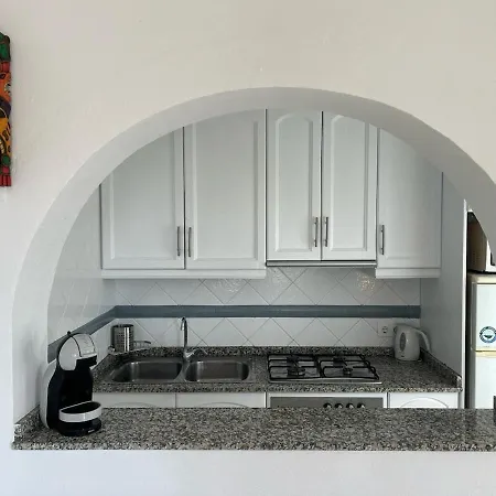 Apartamento Portugal 2 *
